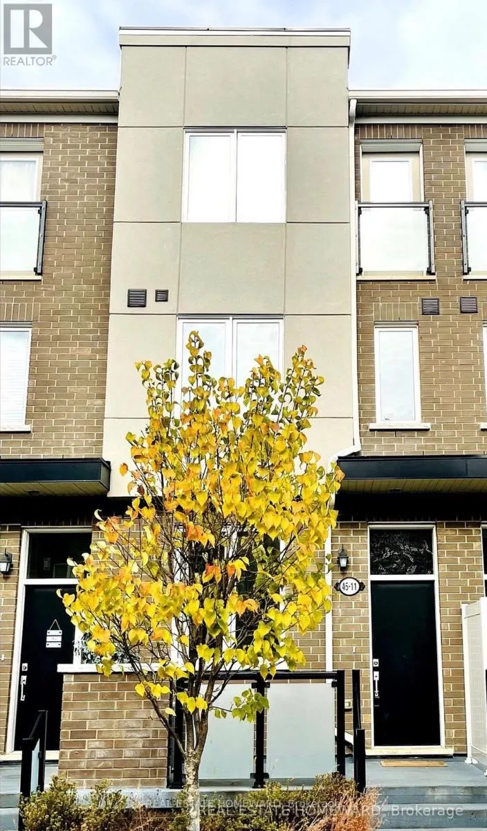 11 - 45 HERON PARK PLACE