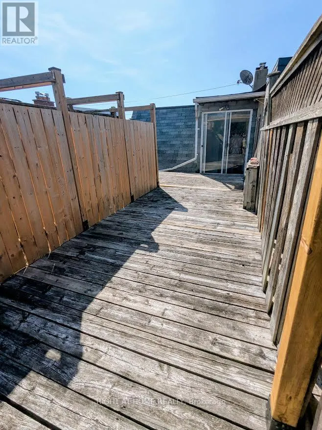 239 WOODBINE AVENUE
