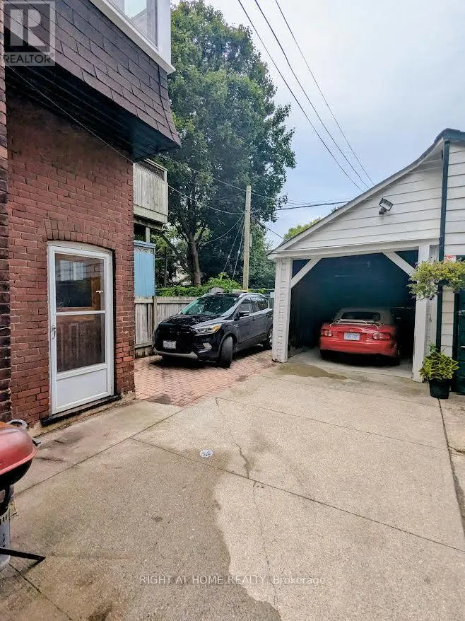 239 WOODBINE AVENUE
