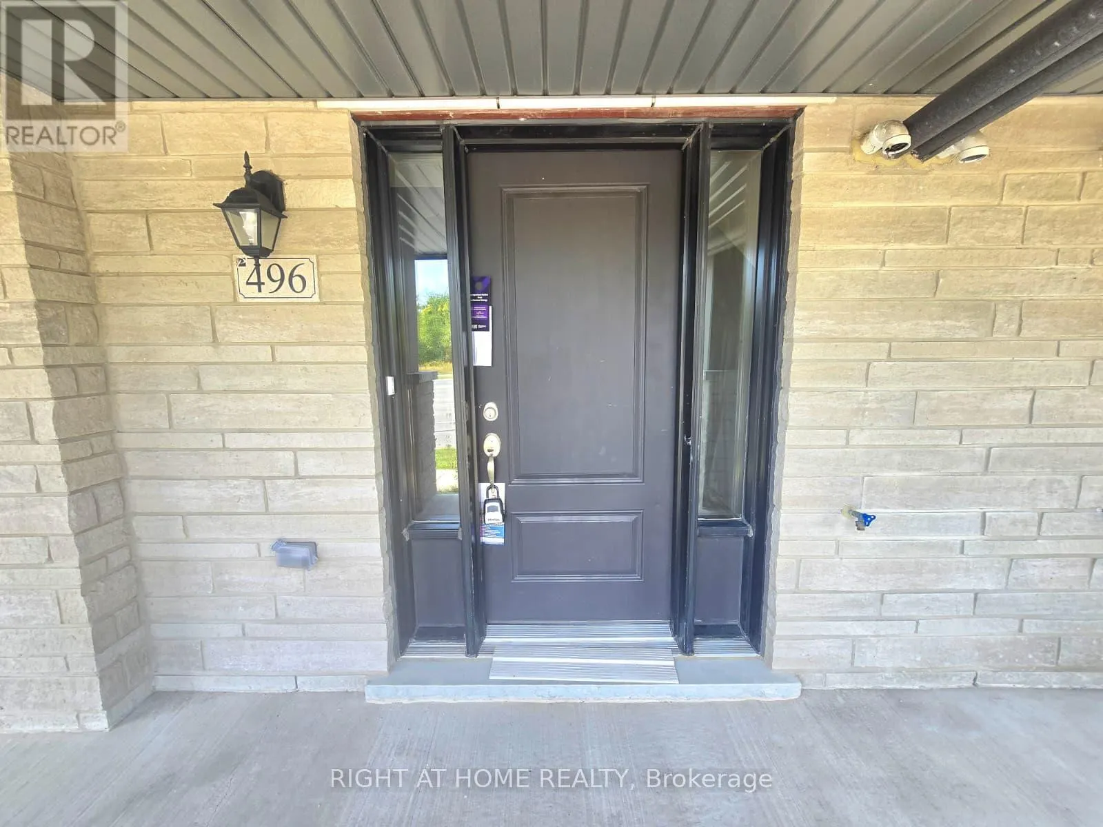 496 SALEM ROAD S
