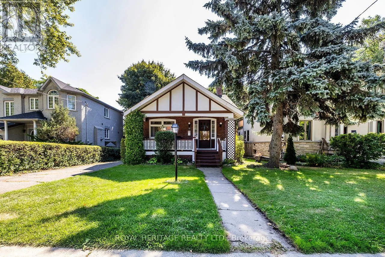 39 KELSONIA AVENUE