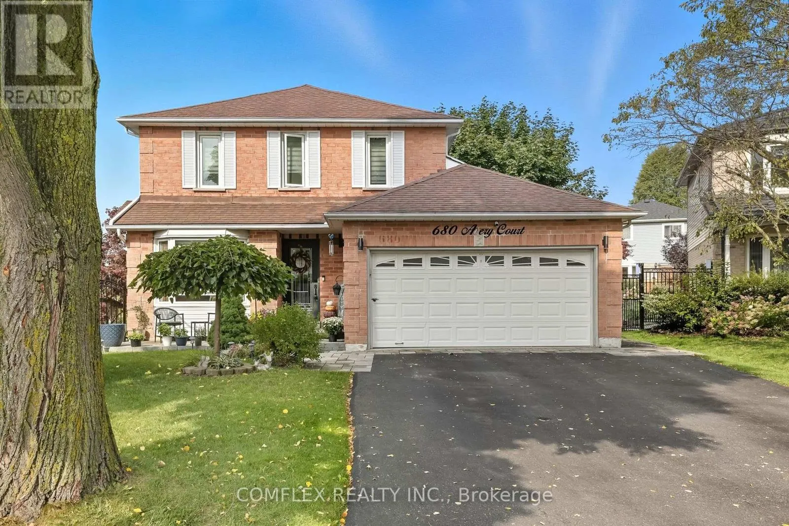 680 AVERY COURT