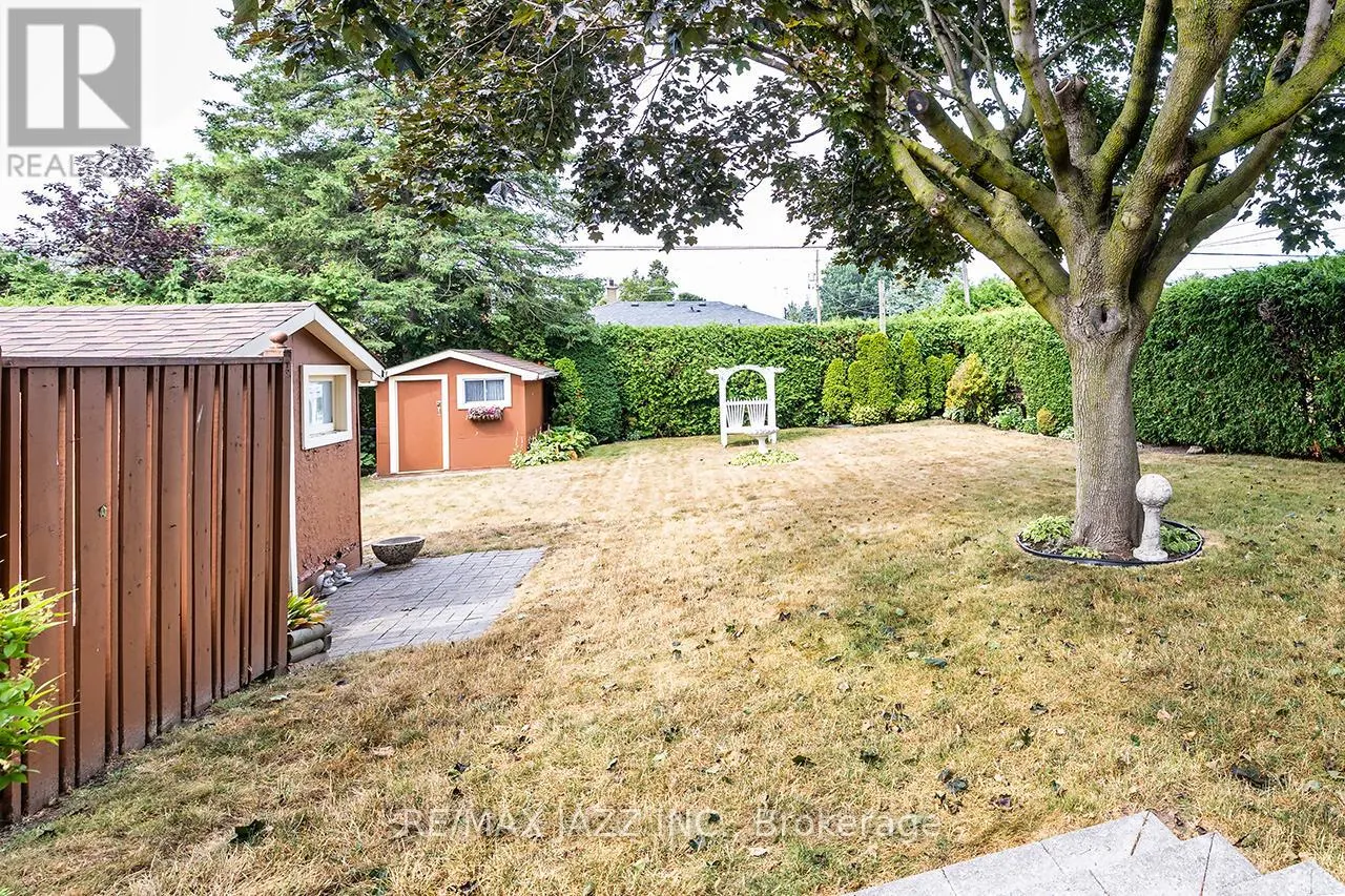 114 FERNHILL BOULEVARD