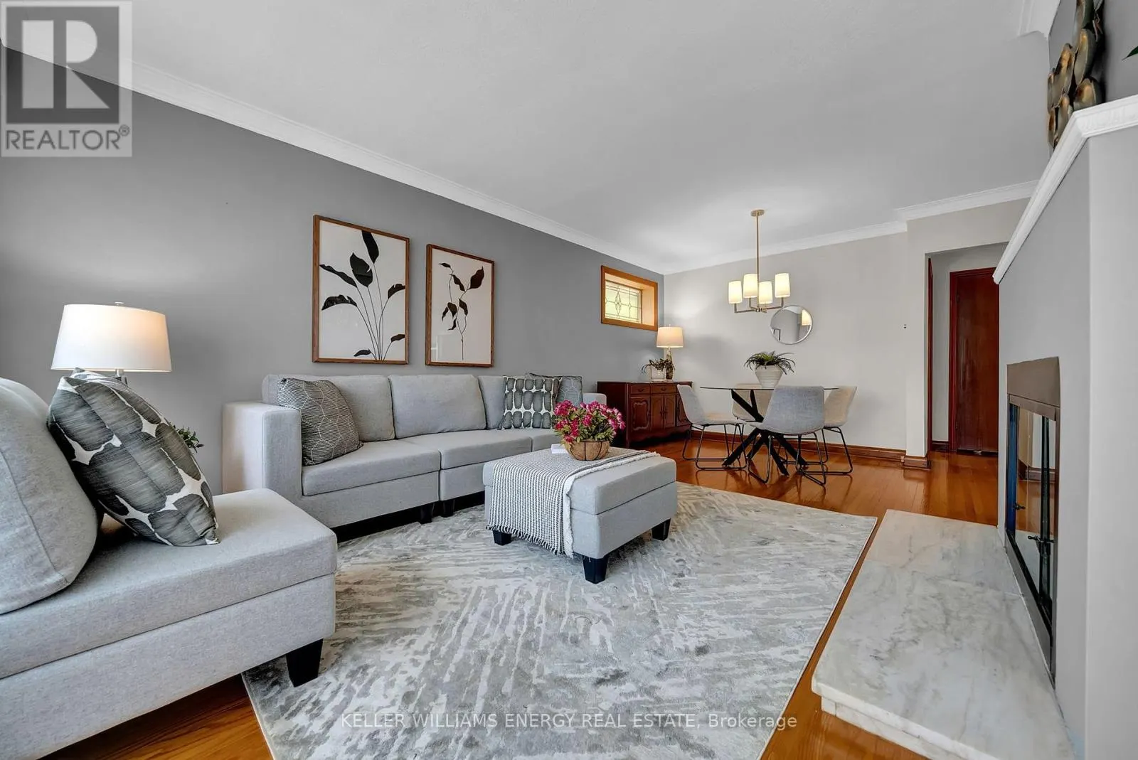 607 NEWMAN CRESCENT