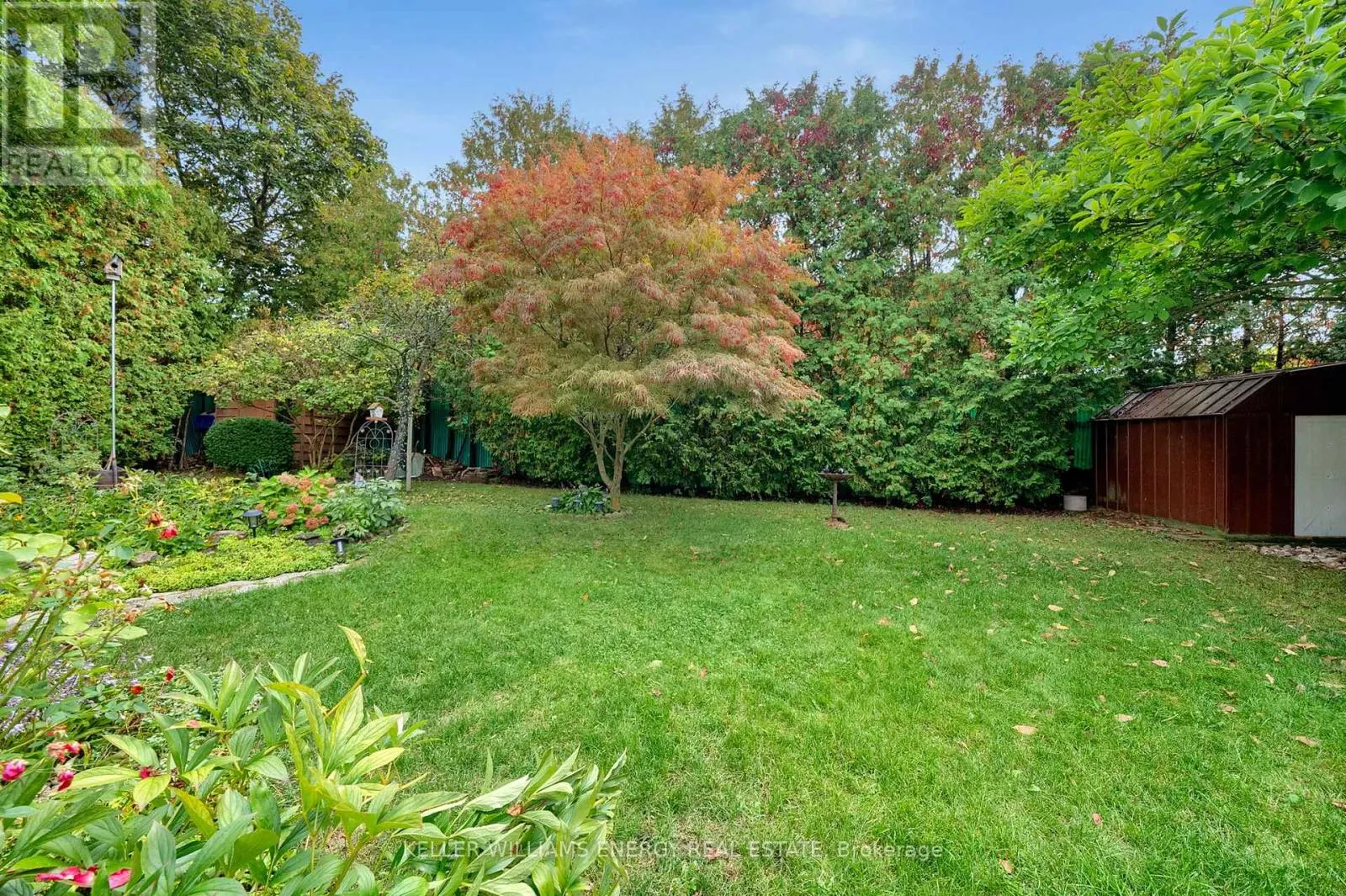607 NEWMAN CRESCENT