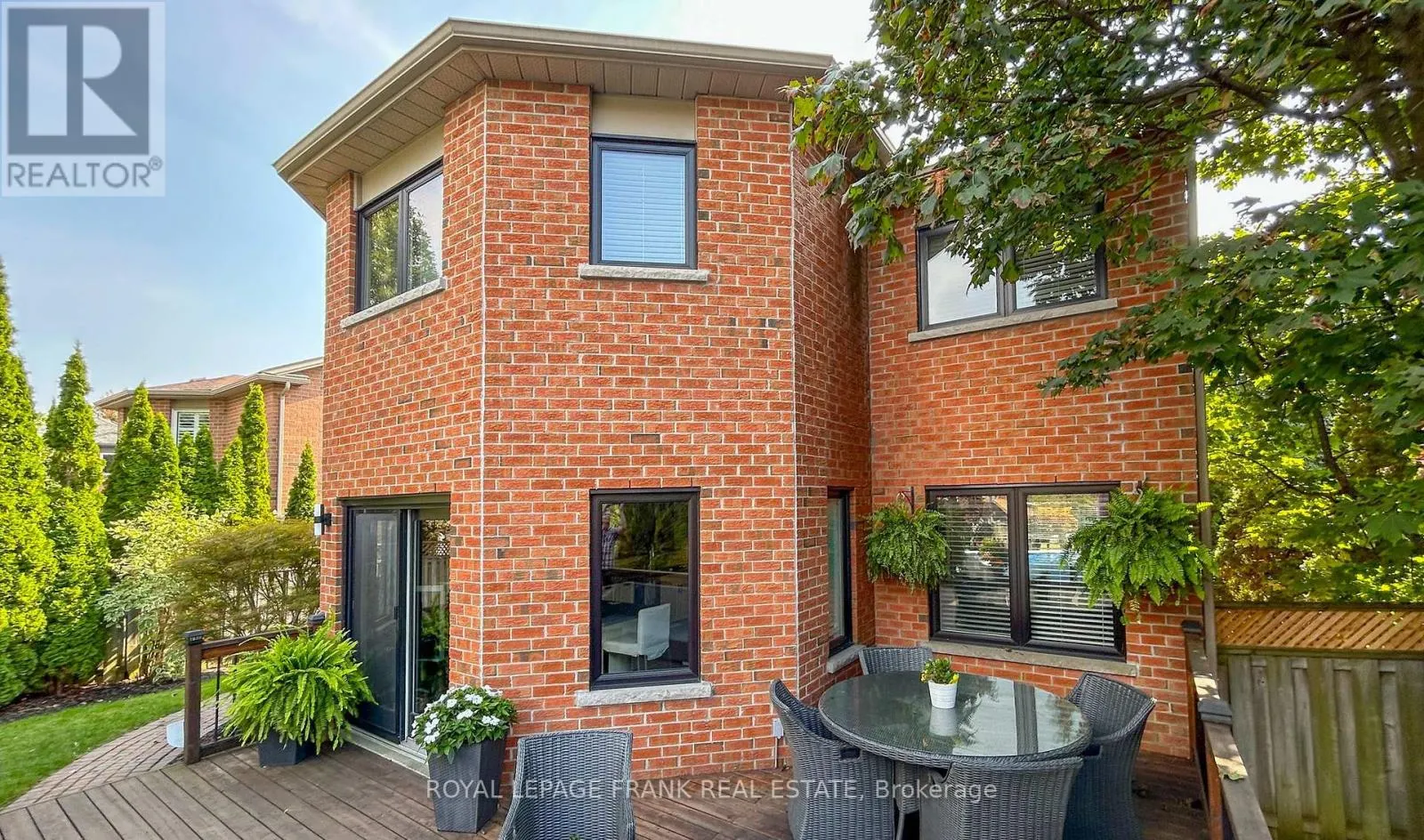 14 DREWBROOK COURT