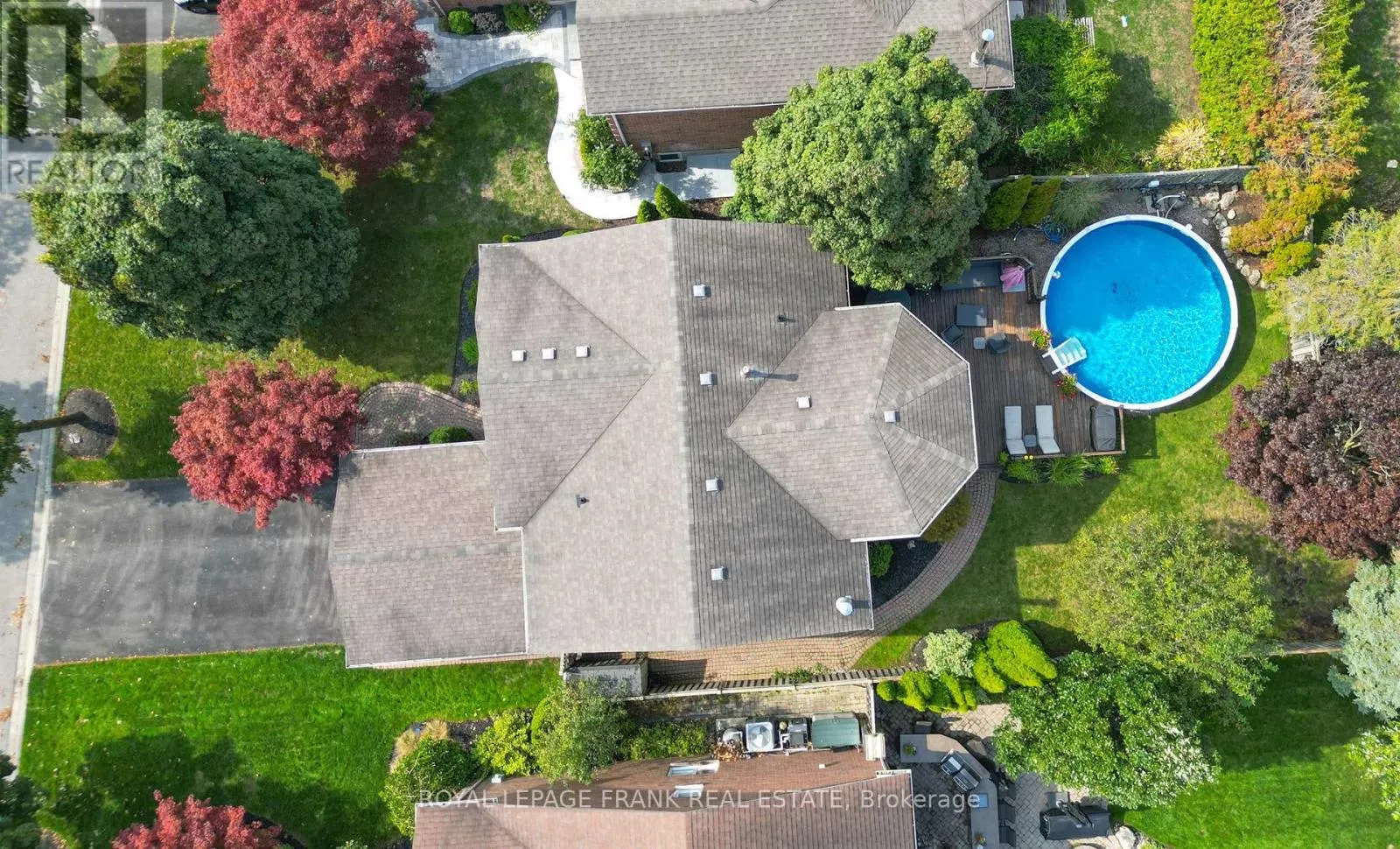 14 DREWBROOK COURT