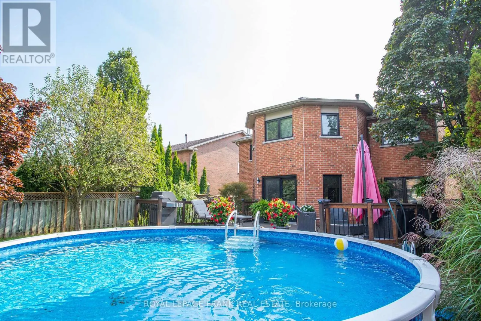 14 DREWBROOK COURT