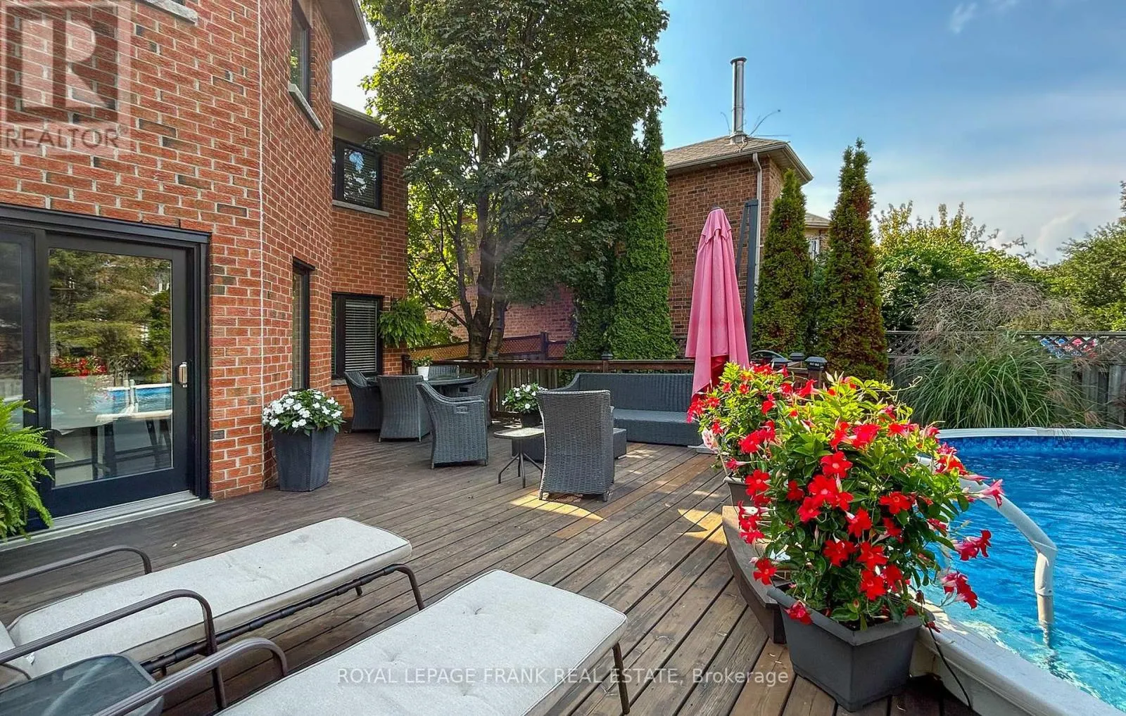 14 DREWBROOK COURT