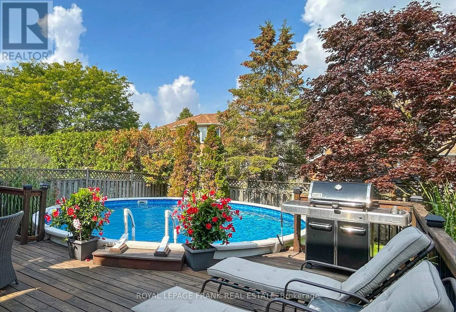 14 DREWBROOK COURT