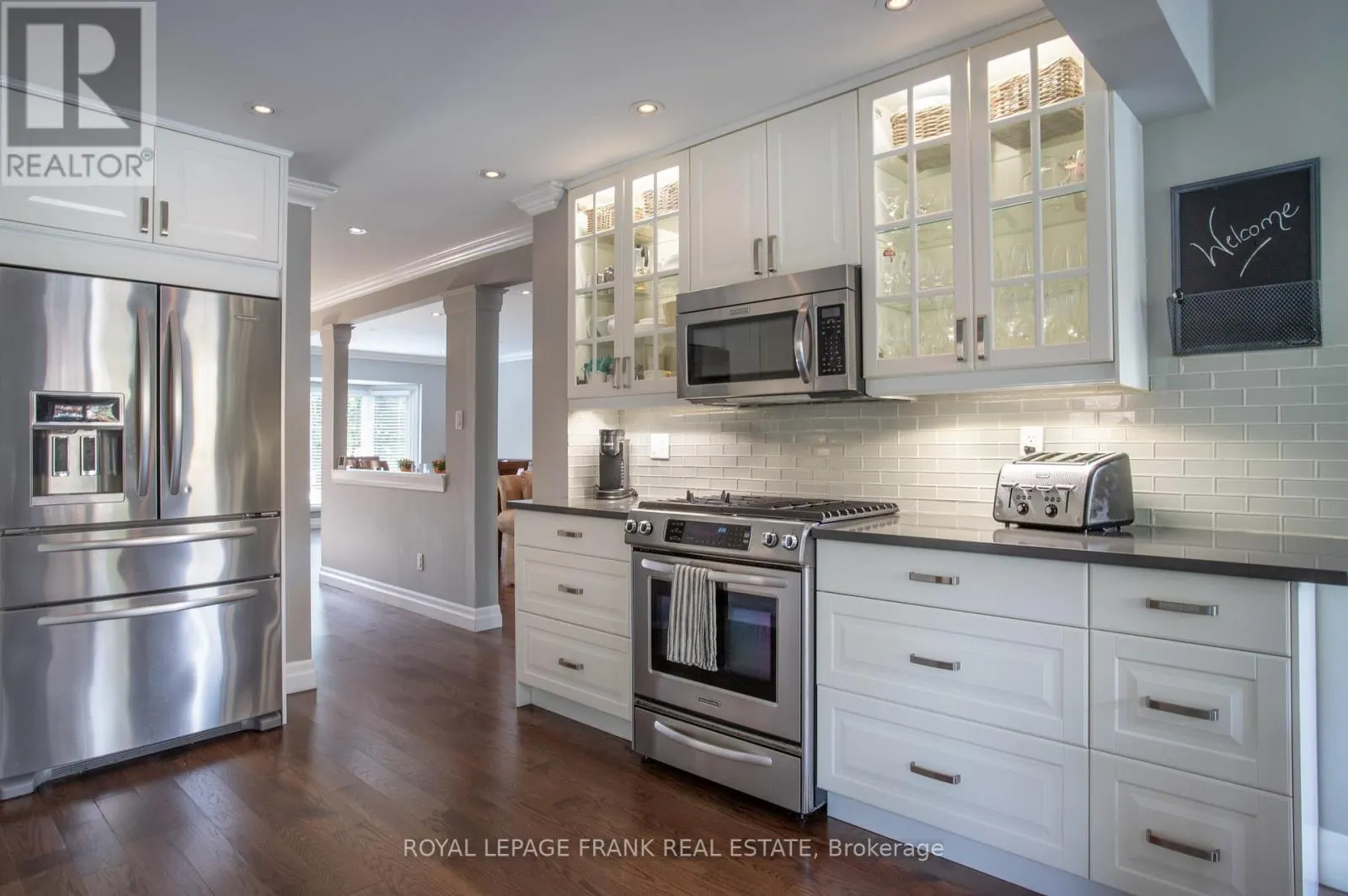 14 DREWBROOK COURT