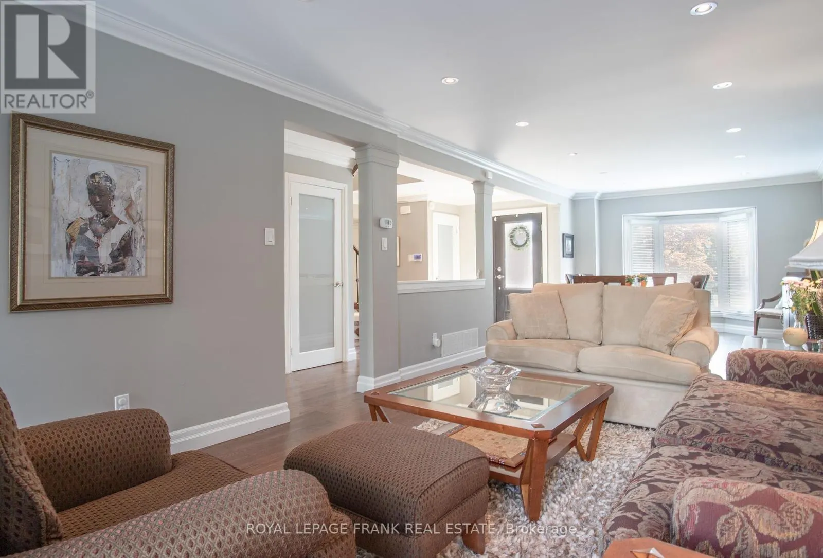14 DREWBROOK COURT