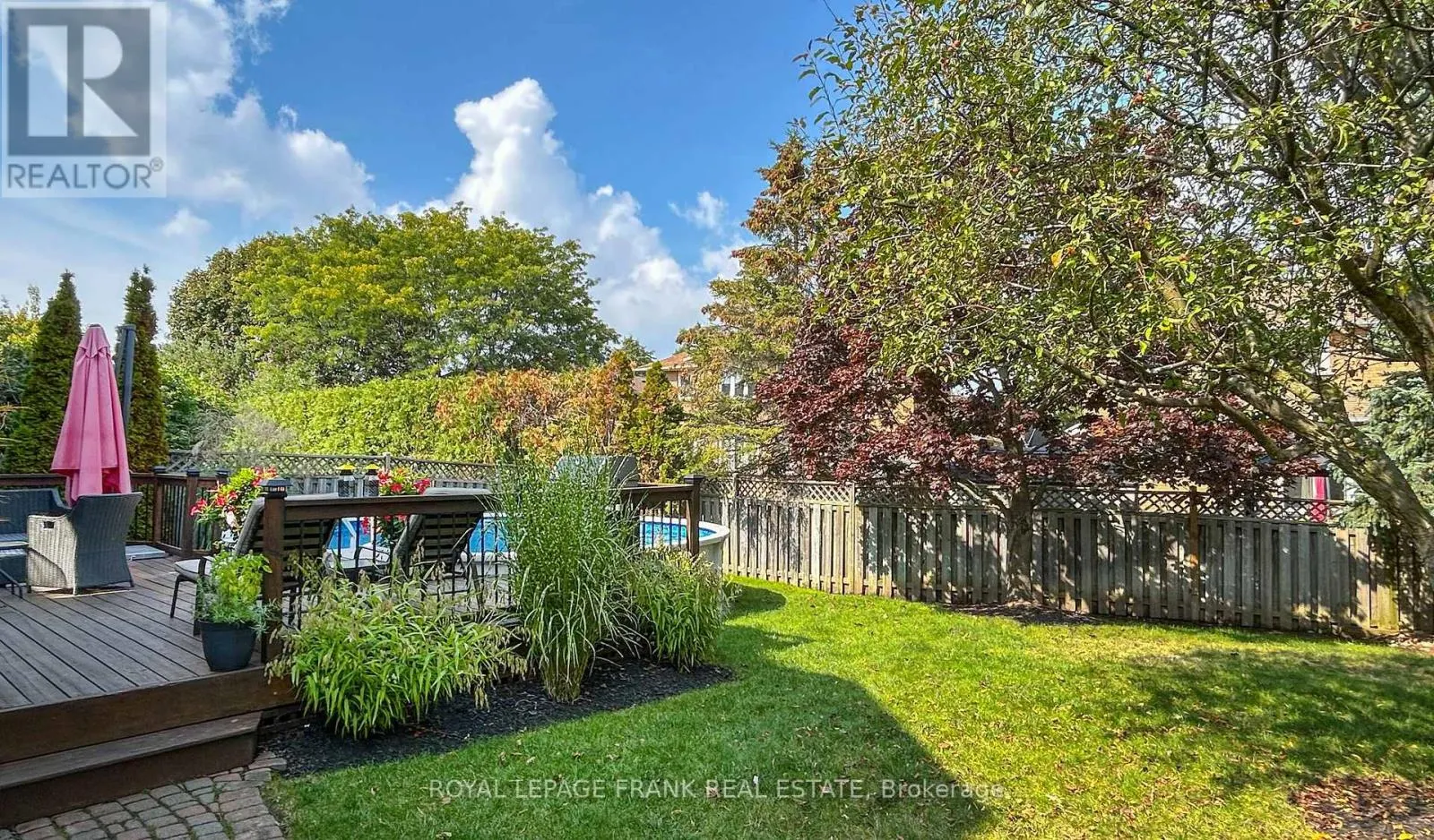 14 DREWBROOK COURT
