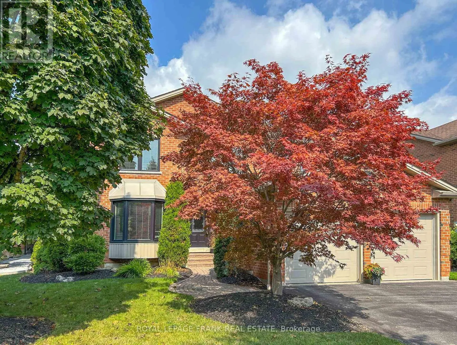 14 DREWBROOK COURT