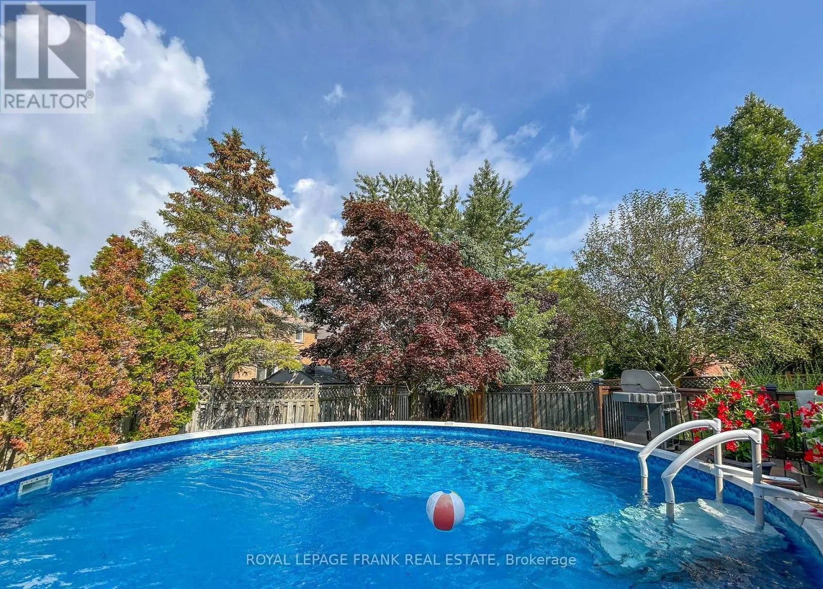 14 DREWBROOK COURT