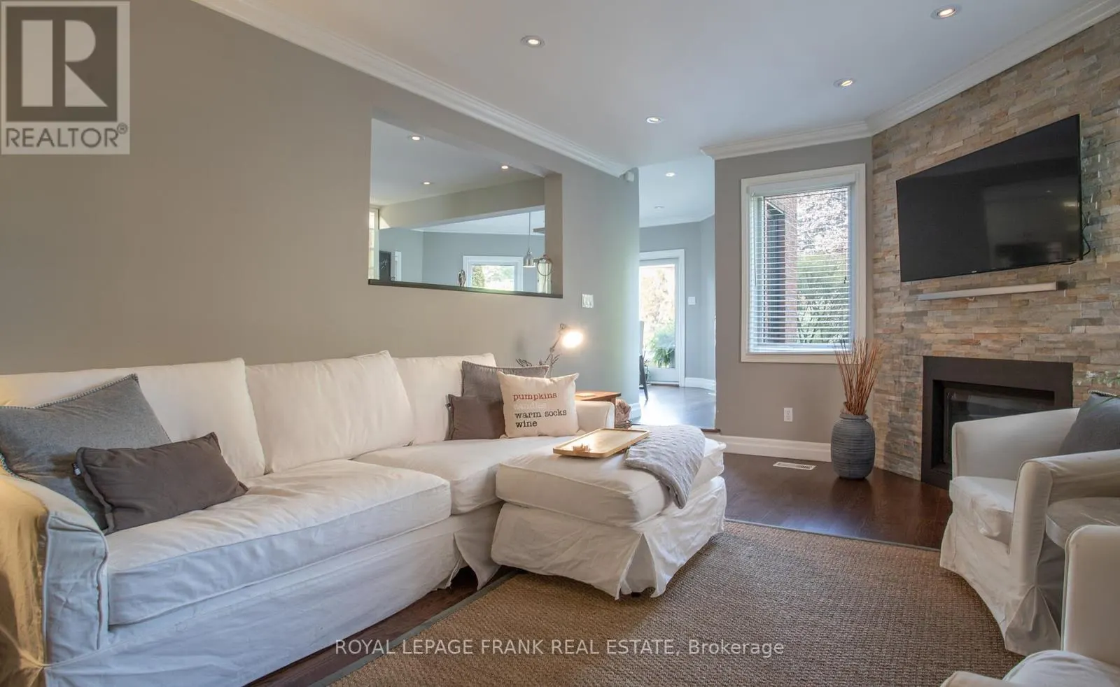 14 DREWBROOK COURT