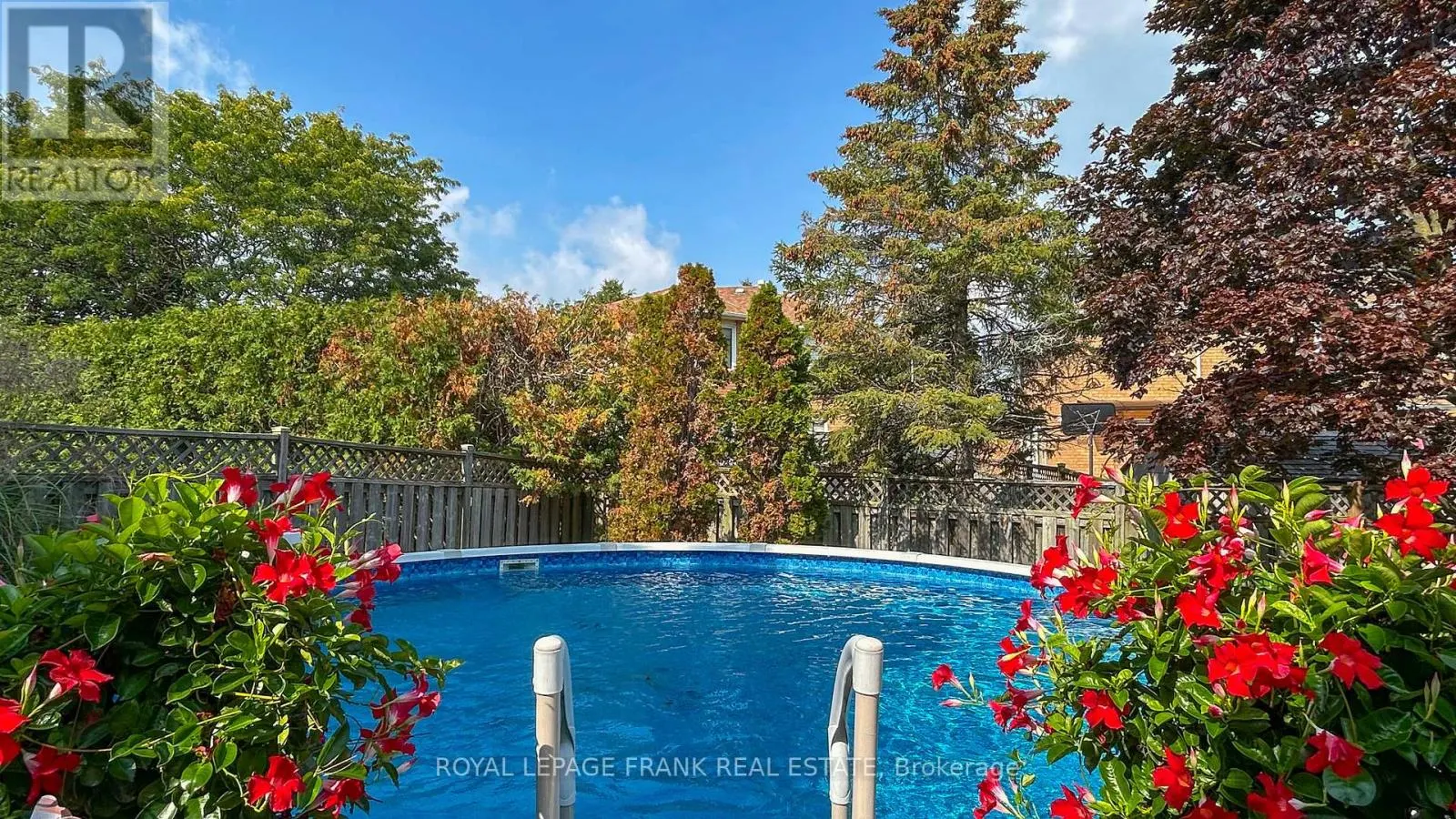 14 DREWBROOK COURT