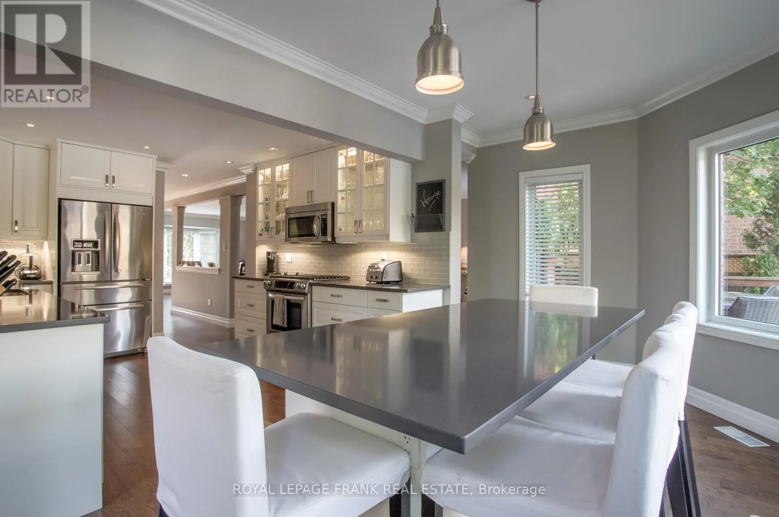 14 DREWBROOK COURT