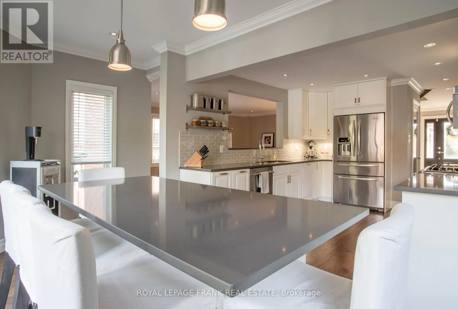 14 DREWBROOK COURT