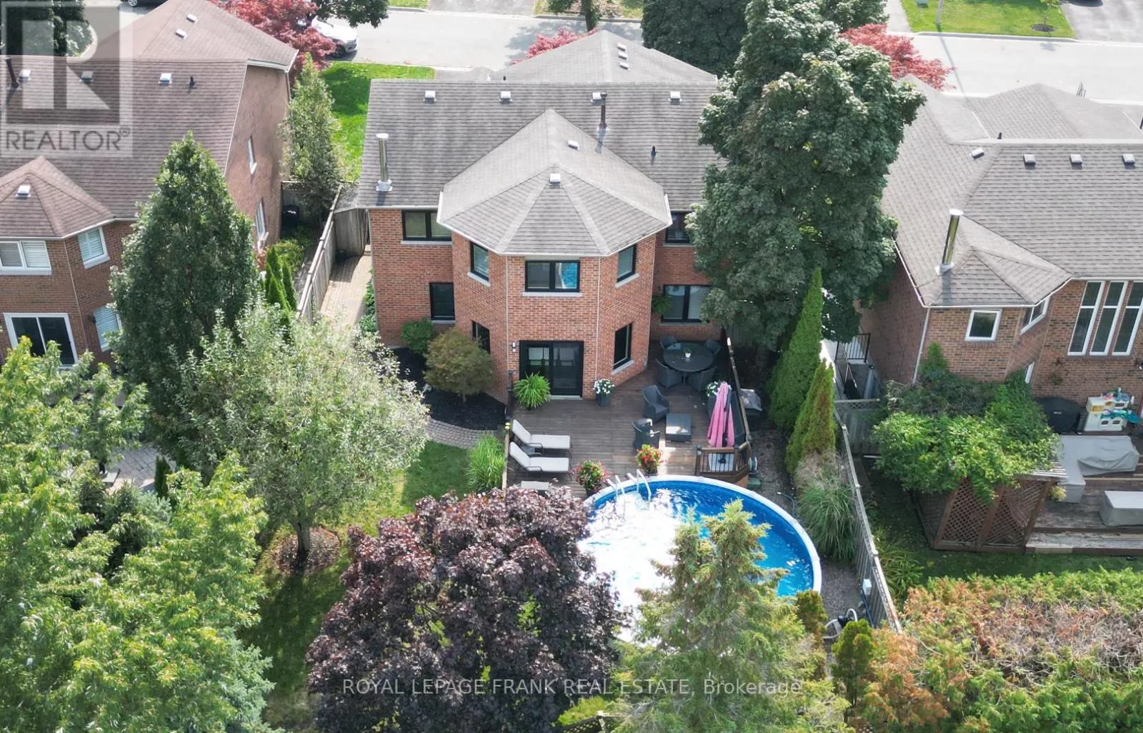 14 DREWBROOK COURT