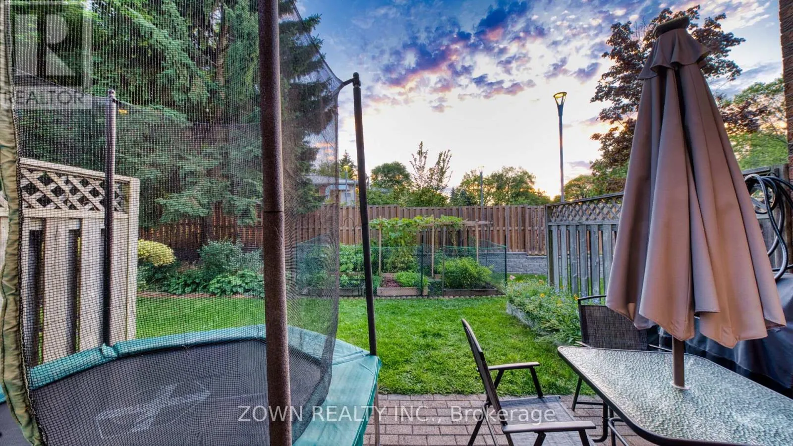 2 - 6 MASON ROAD