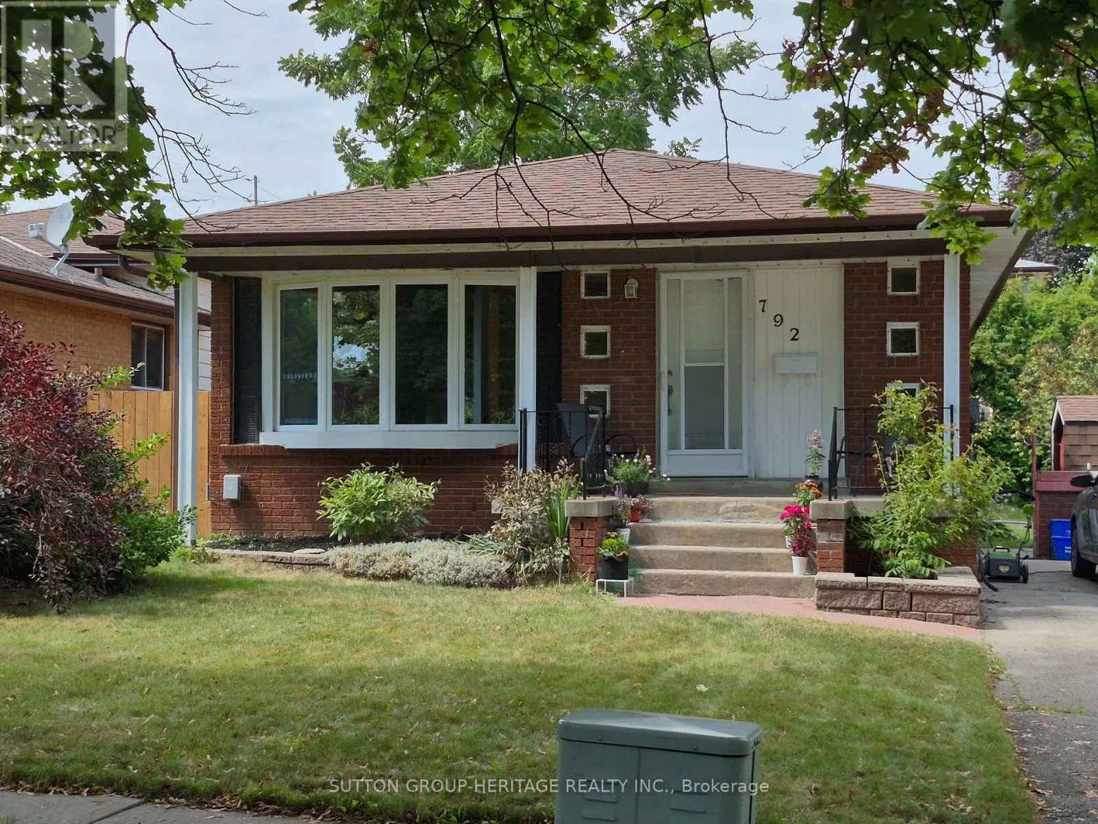 792 TATRA DRIVE