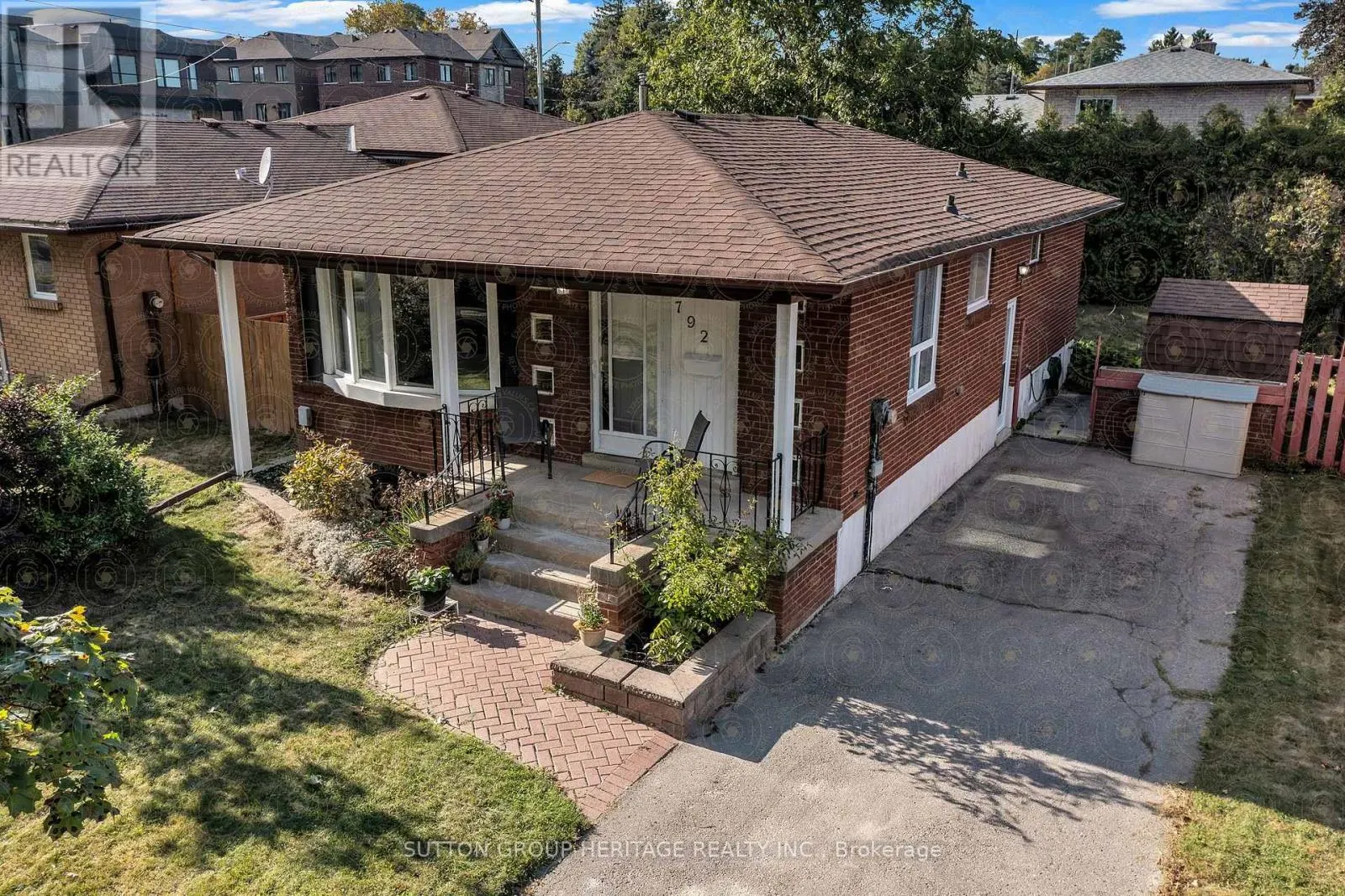 792 TATRA DRIVE