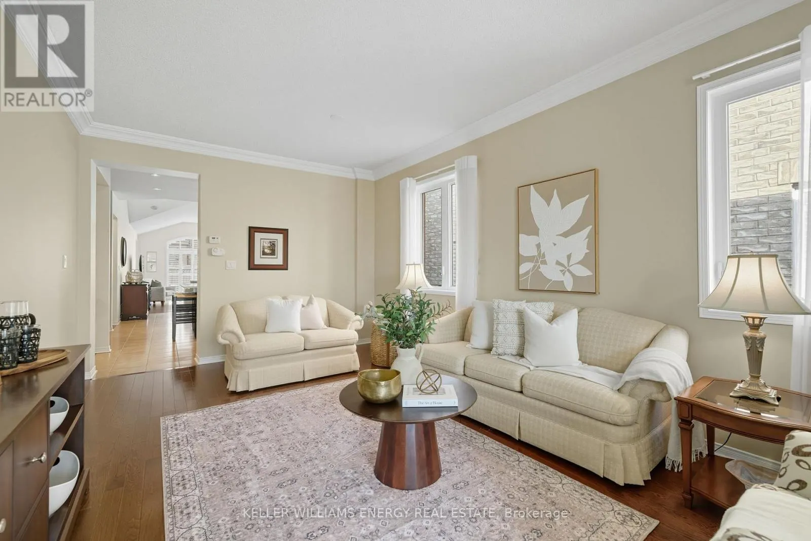 66 TED MILLER CRESCENT
