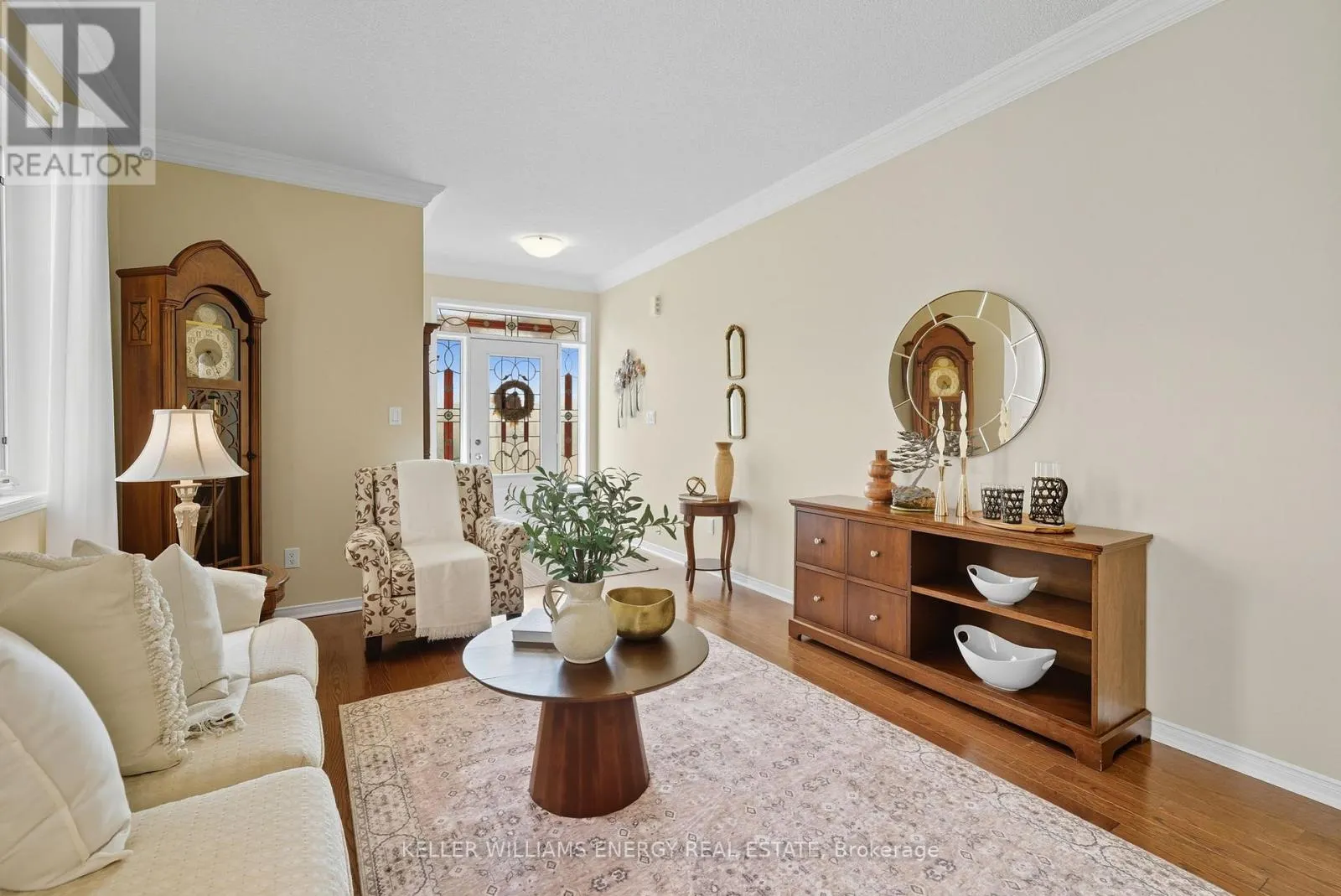 66 TED MILLER CRESCENT