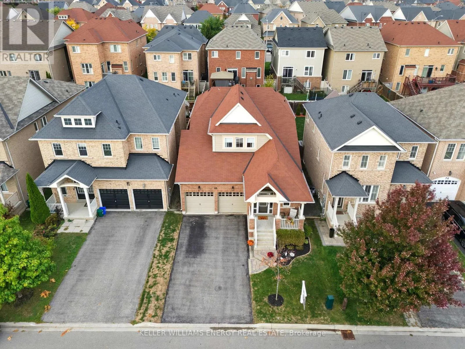 66 TED MILLER CRESCENT