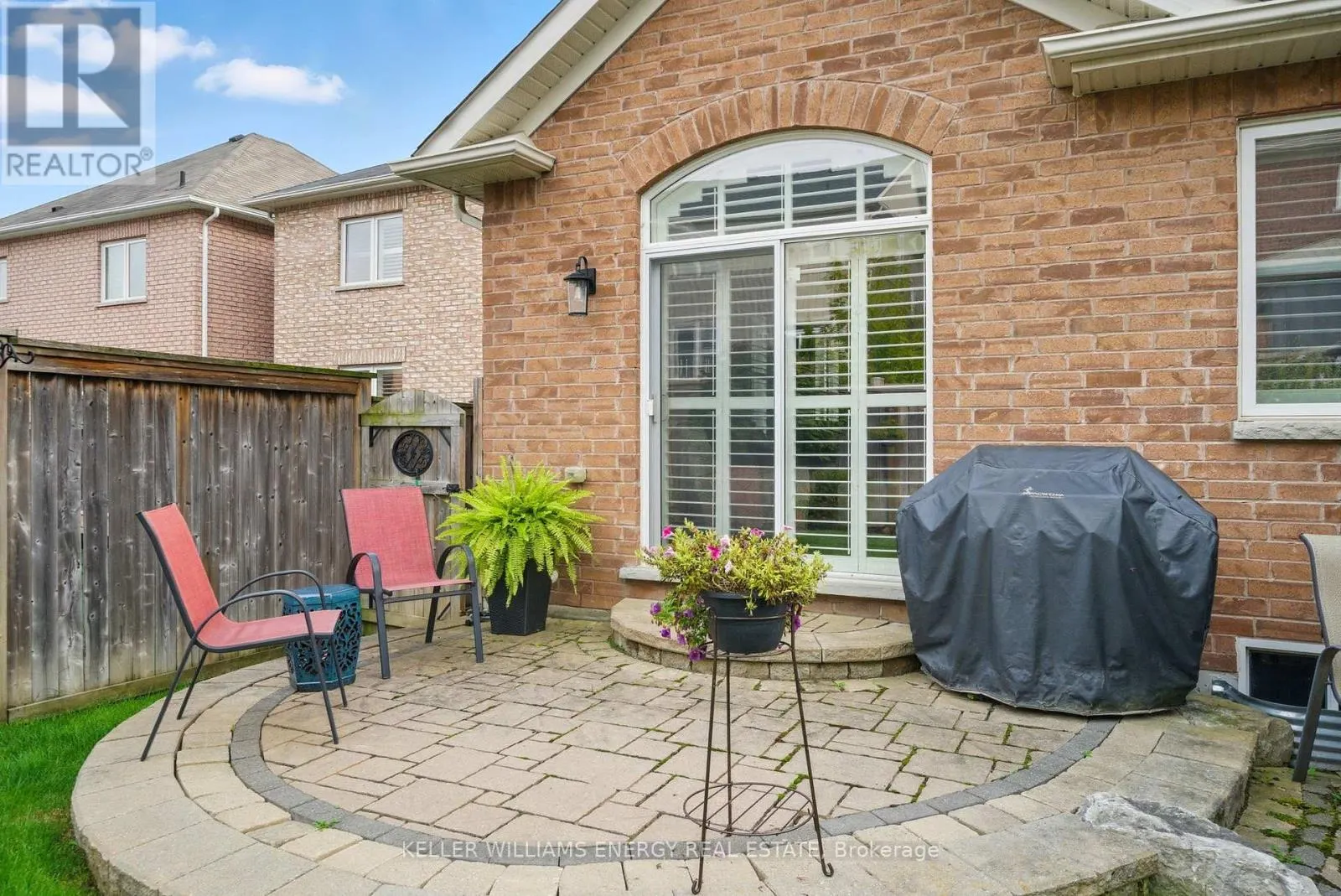 66 TED MILLER CRESCENT