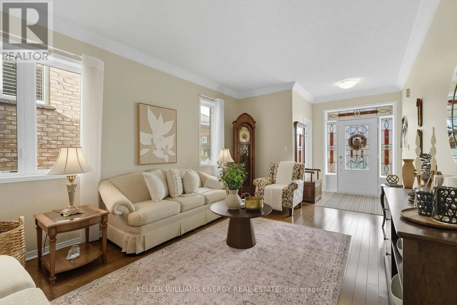 66 TED MILLER CRESCENT