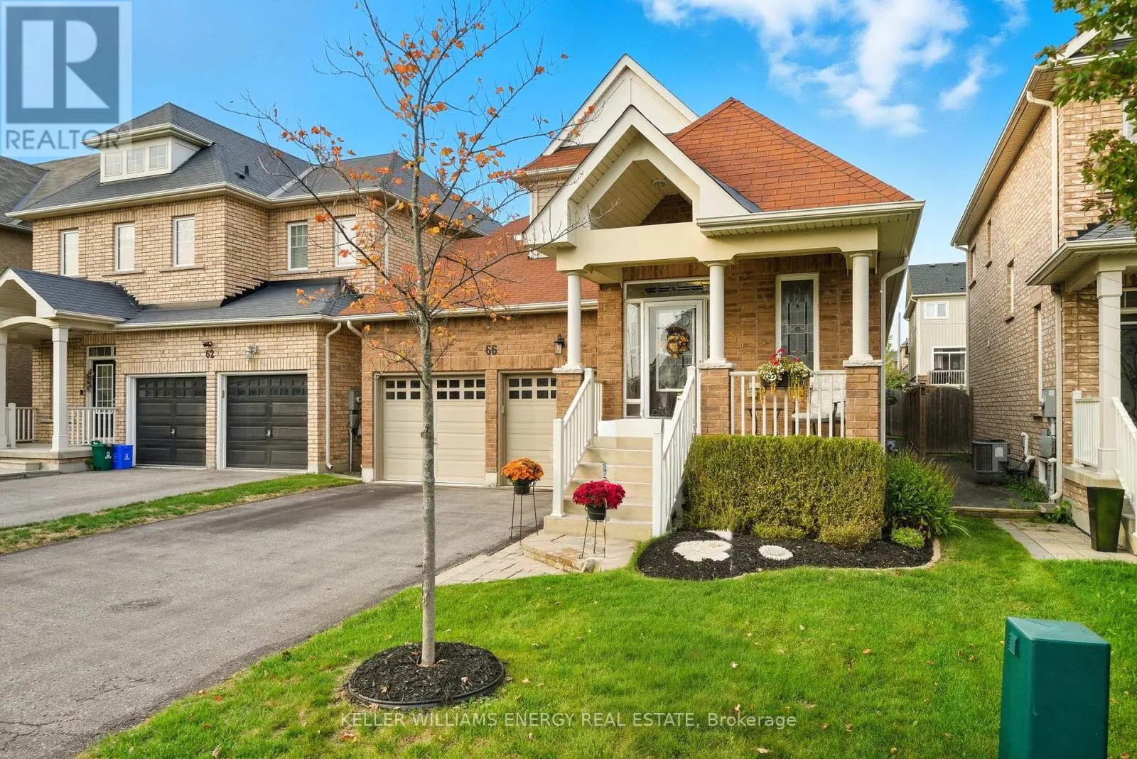 66 TED MILLER CRESCENT