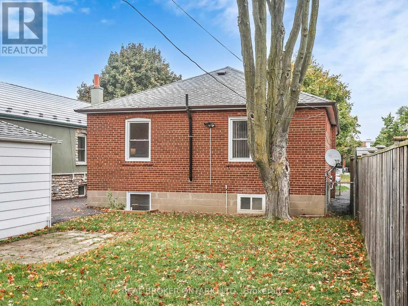 20 MULDREW AVENUE