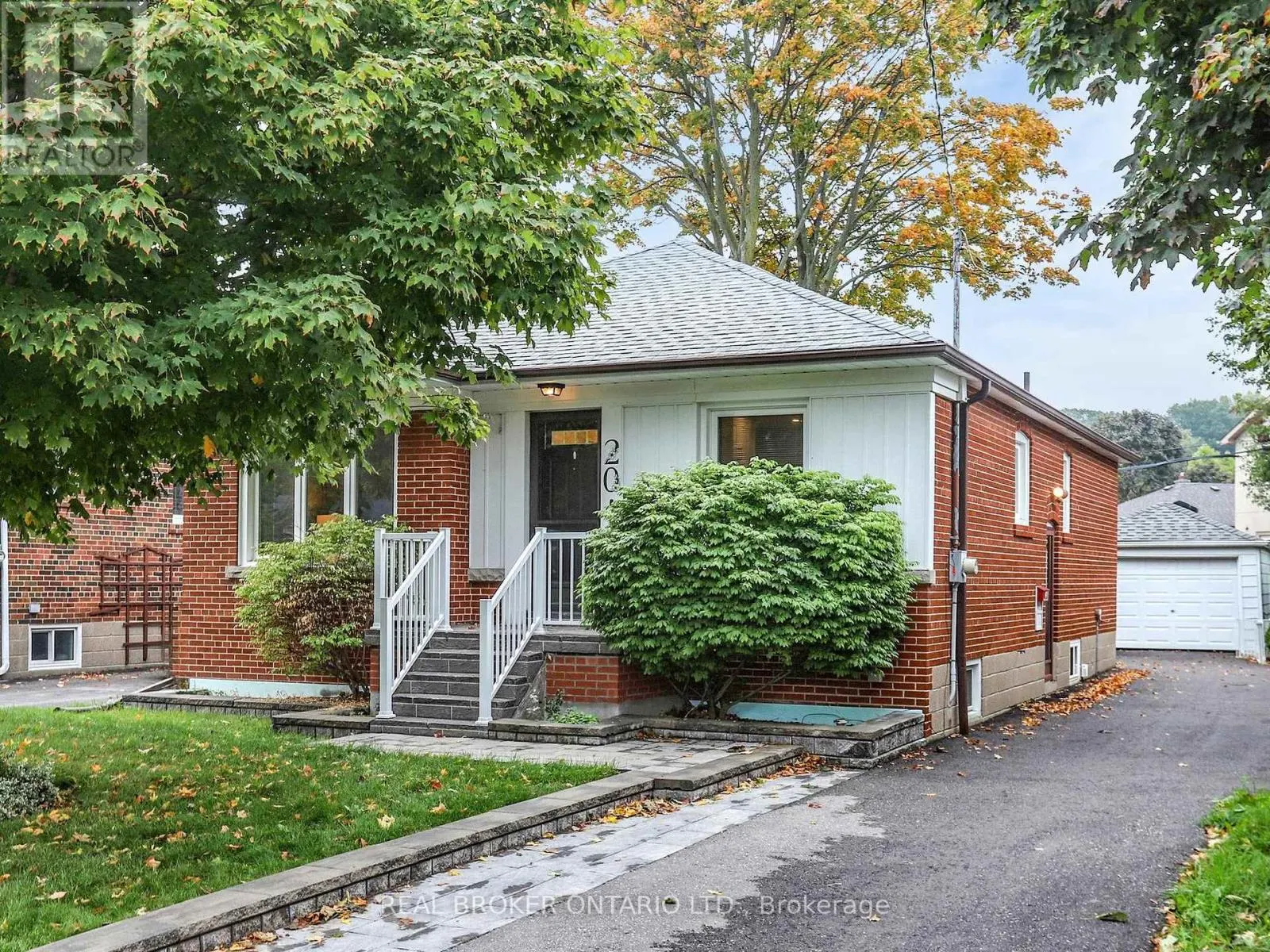 20 MULDREW AVENUE