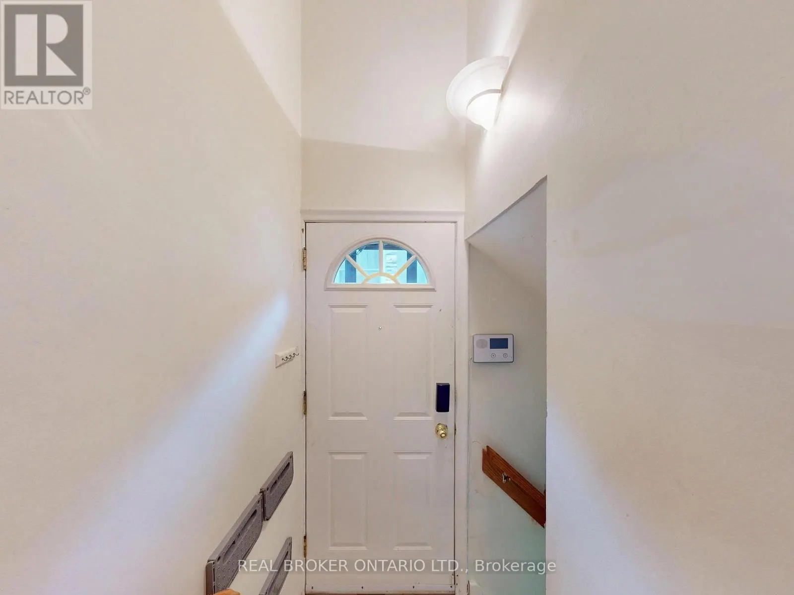 20 MULDREW AVENUE