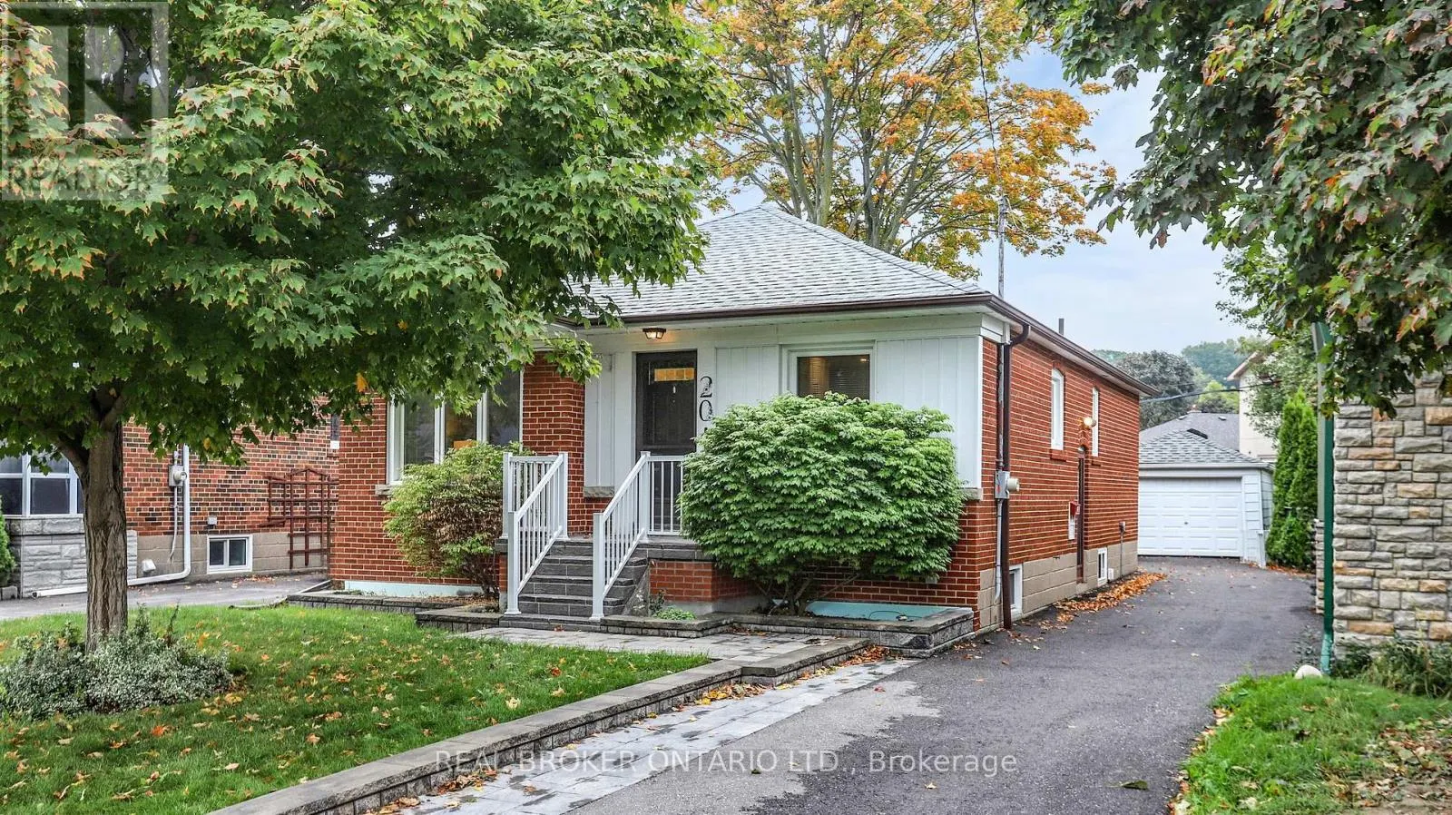 20 MULDREW AVENUE
