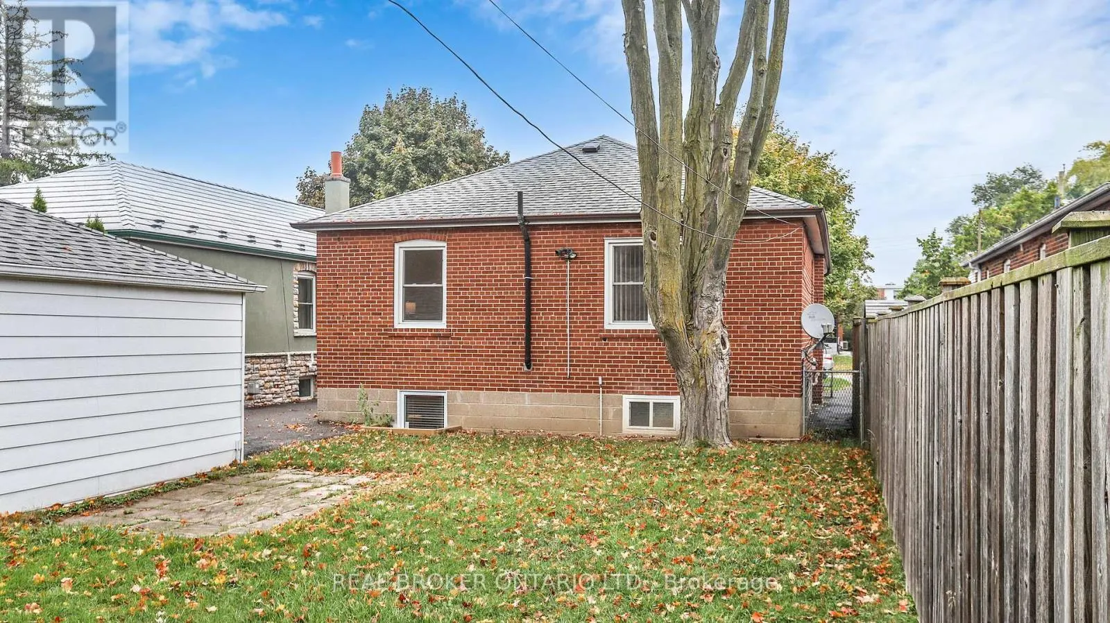 20 MULDREW AVENUE