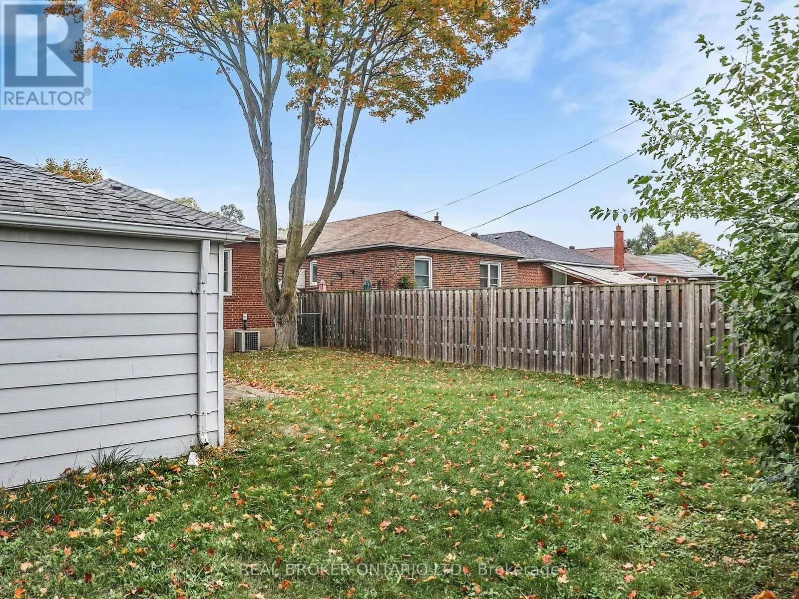 20 MULDREW AVENUE