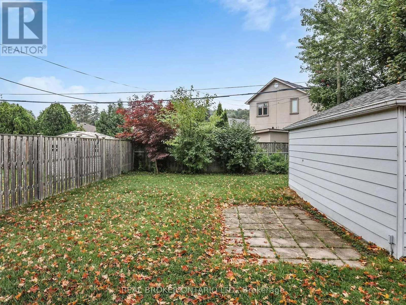 20 MULDREW AVENUE