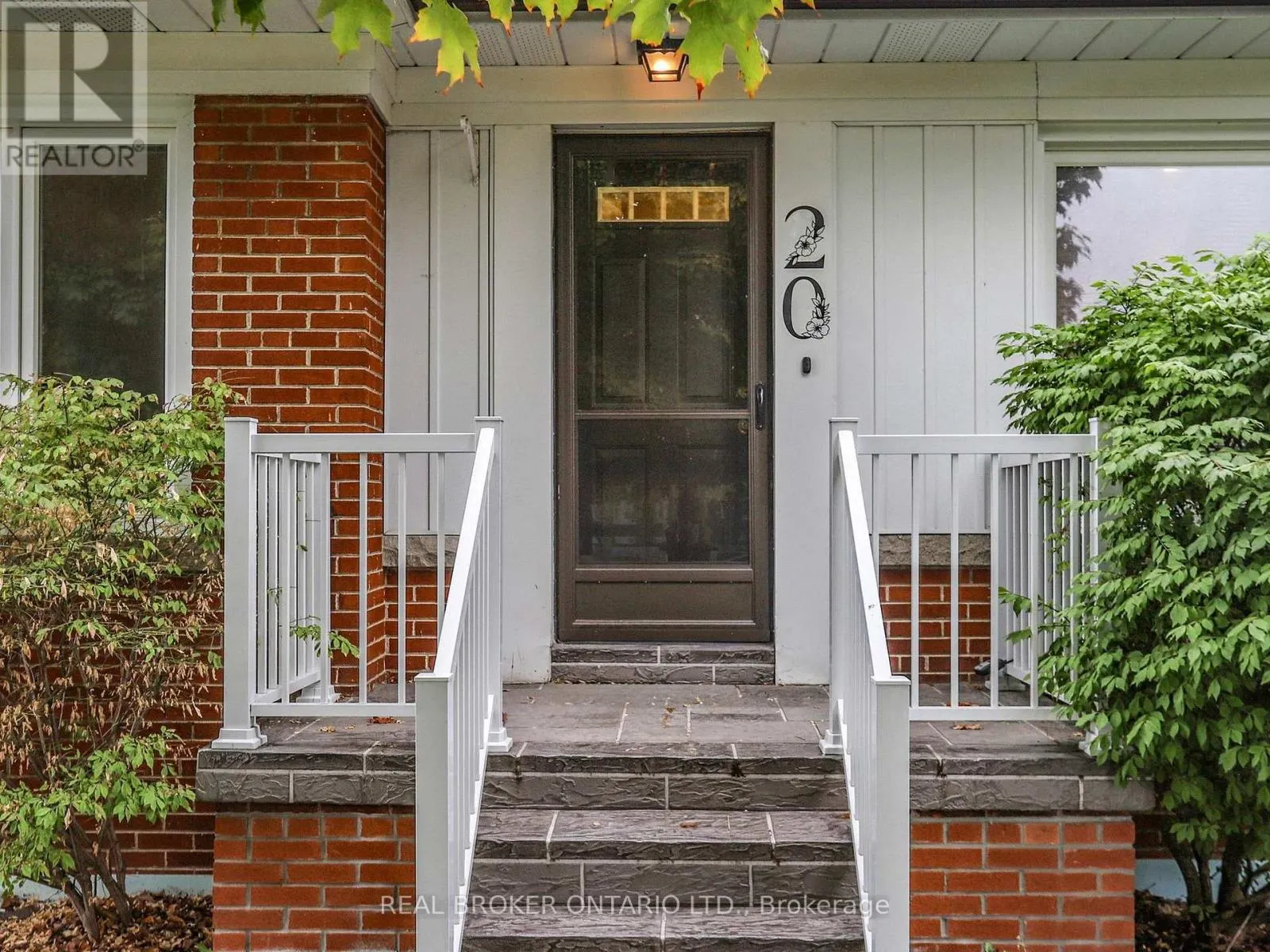20 MULDREW AVENUE