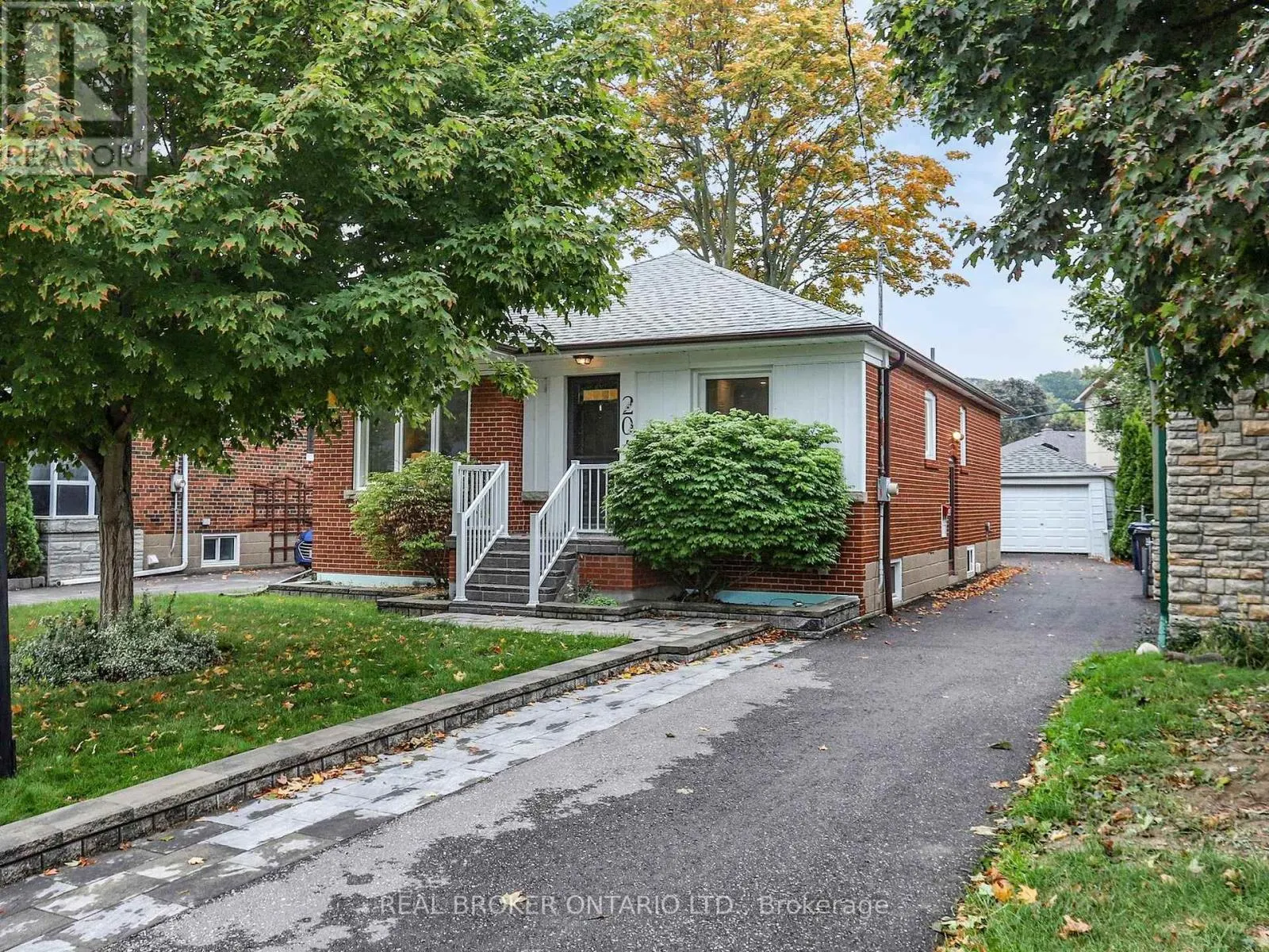 20 MULDREW AVENUE