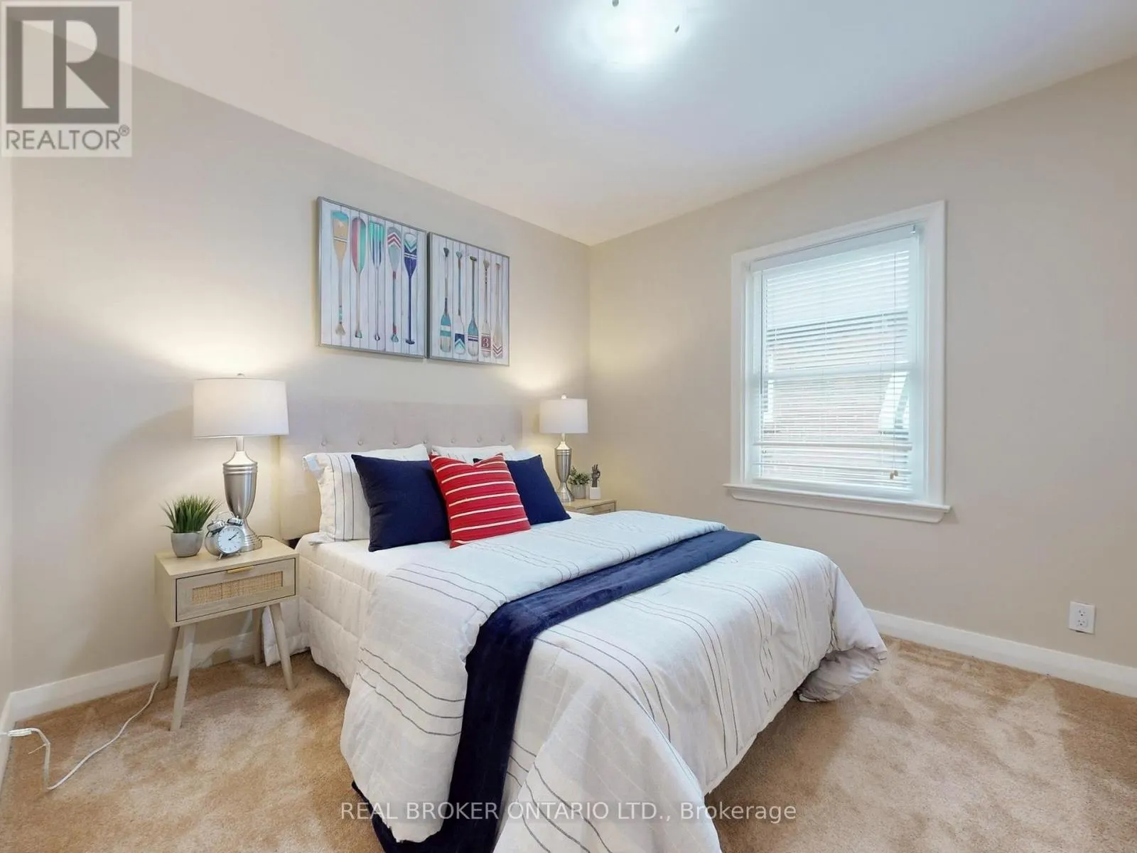 20 MULDREW AVENUE