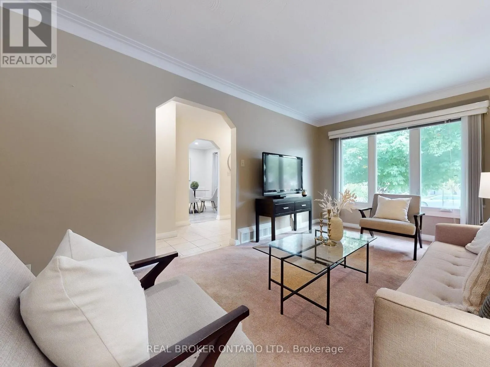 20 MULDREW AVENUE