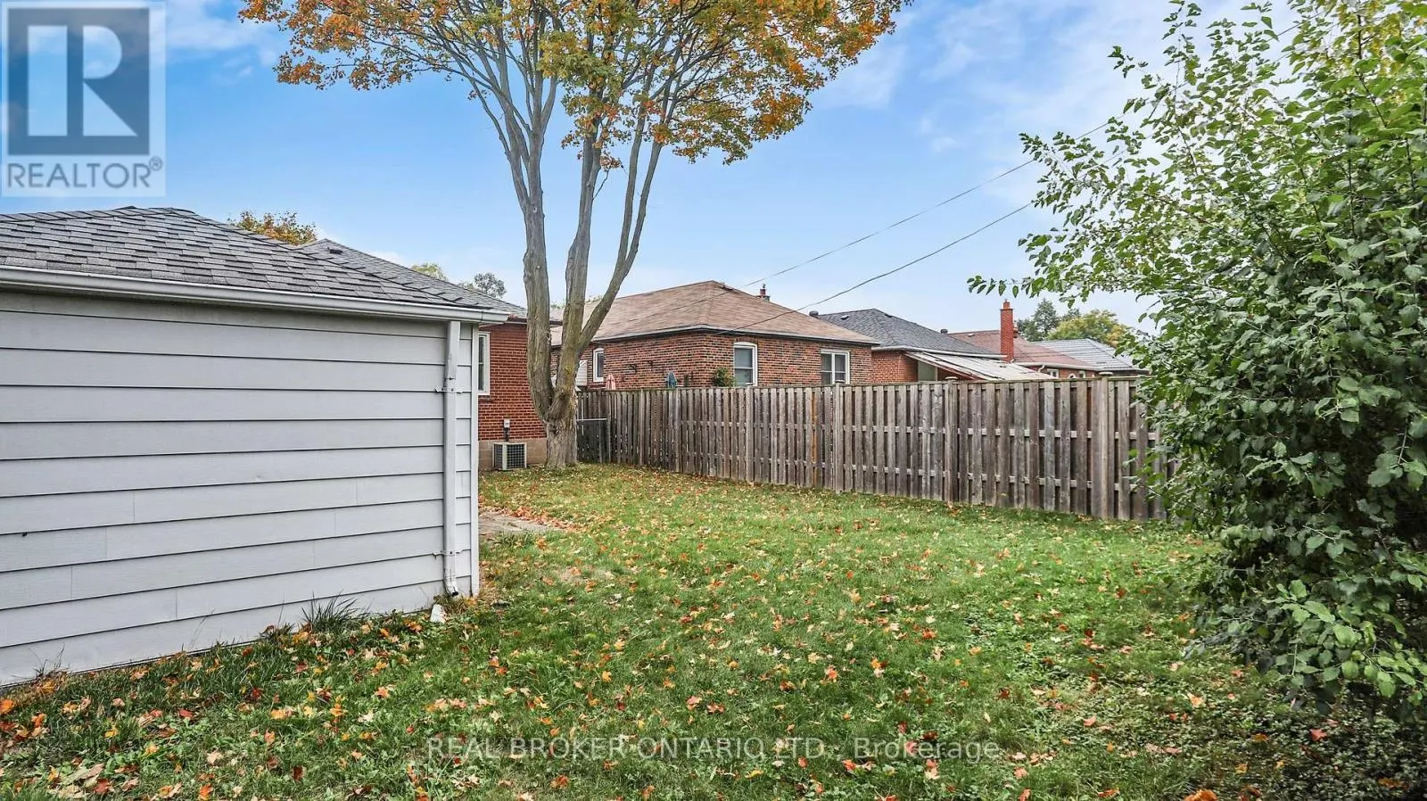 20 MULDREW AVENUE
