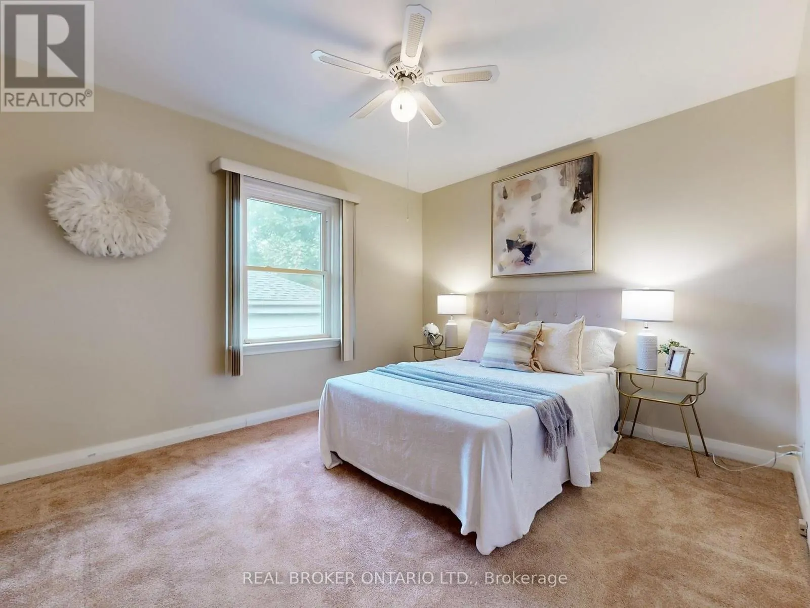 20 MULDREW AVENUE