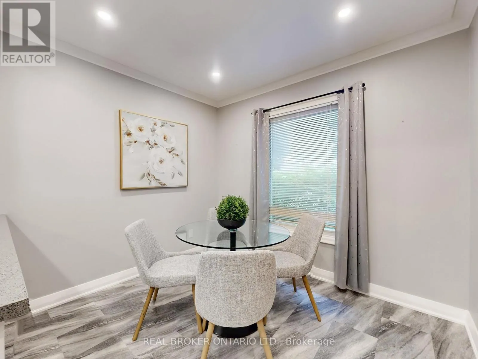 20 MULDREW AVENUE