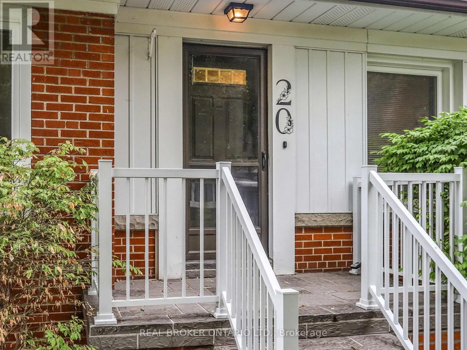 20 MULDREW AVENUE