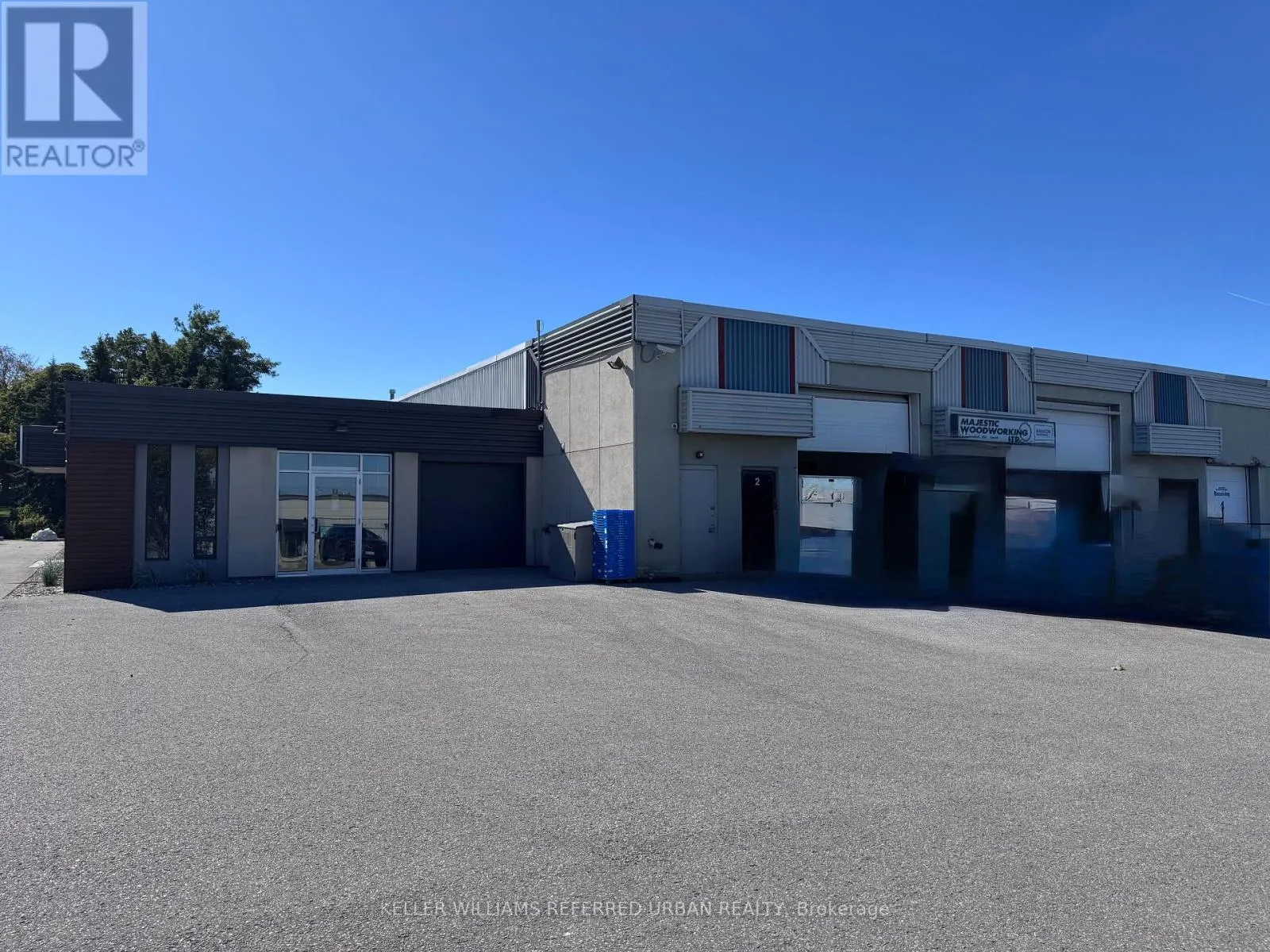 2 - 896 BROCK ROAD E