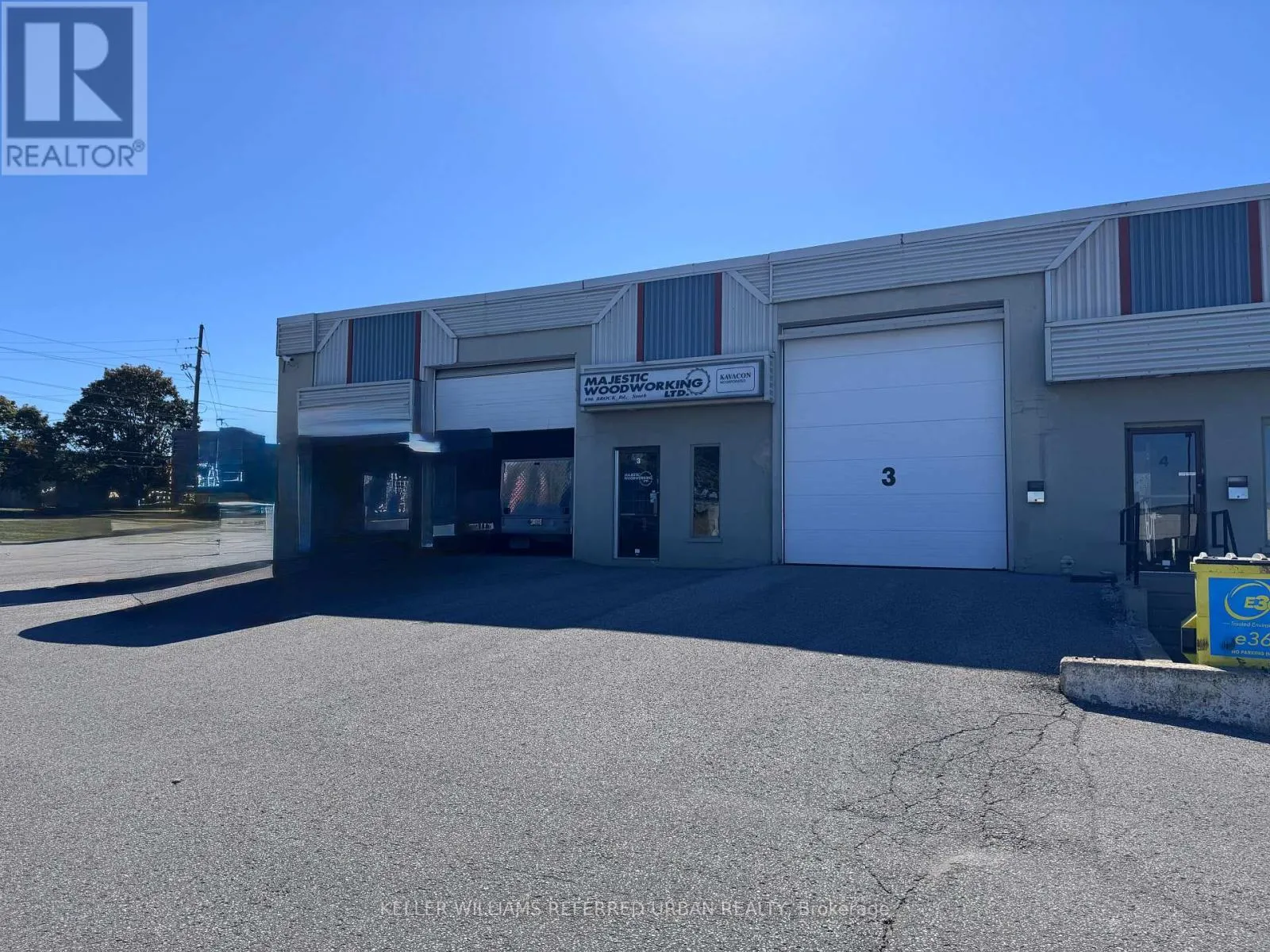 2 - 896 BROCK ROAD E